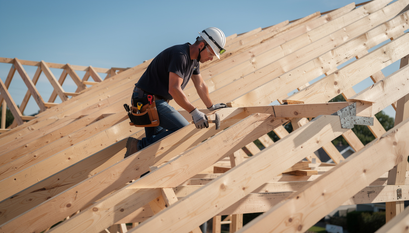 découvrez quelles essences de bois éviter pour une charpente durable et sécurisée. conseils d'experts pour choisir les matériaux adaptés à votre construction.
