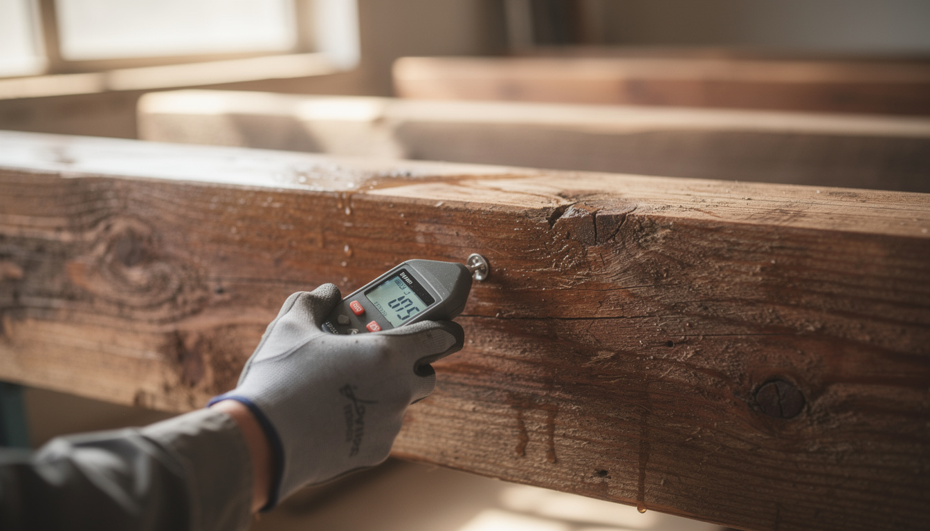 découvrez les règles incontournables à revérifier en 2026 pour la construction et la sécurité des charpentes en bois, afin d'assurer conformité et durabilité.