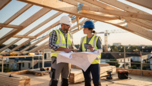 découvrez les règles essentielles à revérifier en 2026 pour assurer la conformité et la solidité de votre charpente en bois.