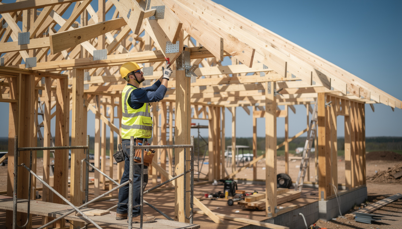 découvrez comment lire et comprendre une charpente avant de la transformer, pour garantir la sécurité et la réussite de vos travaux de rénovation ou construction.