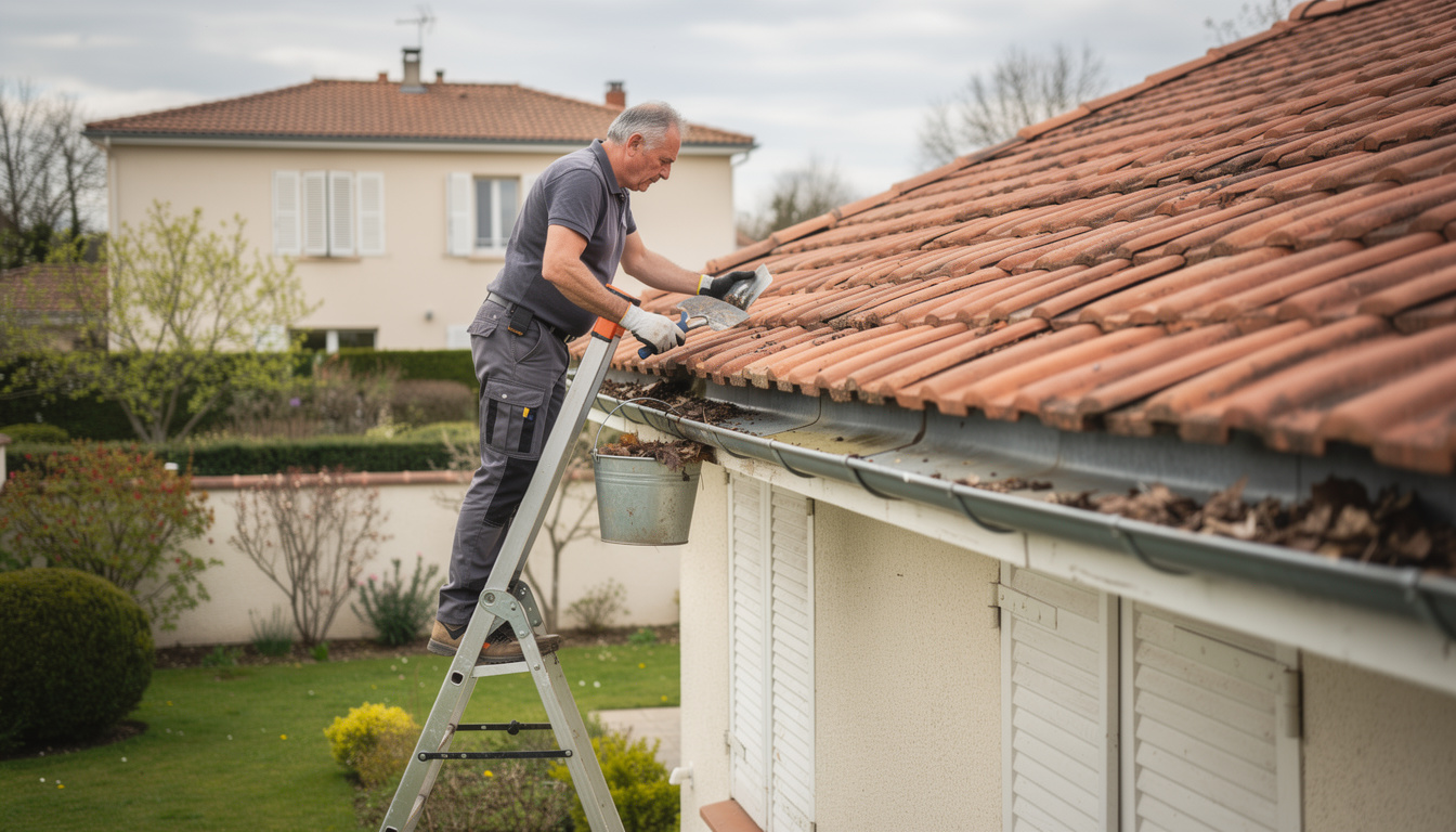 découvrez le processus complet d'une réfection de toiture à boissy-saint-léger et les enseignements clés tirés de cette expérience unique.