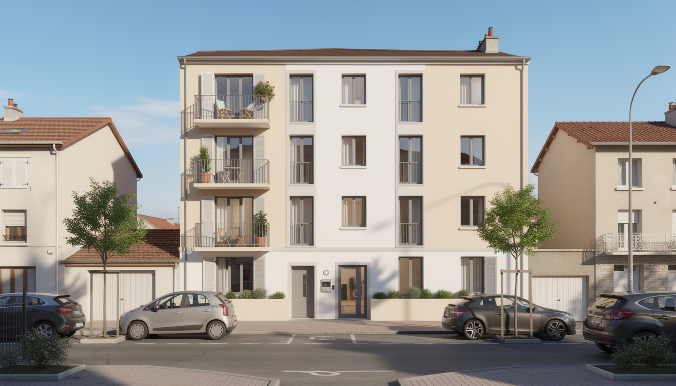 découvrez pourquoi un nombre croissant de propriétaires à bonneuil-sur-marne choisissent d'anticiper le ravalement de leur façade pour préserver la beauté et la valeur de leur bien immobilier.