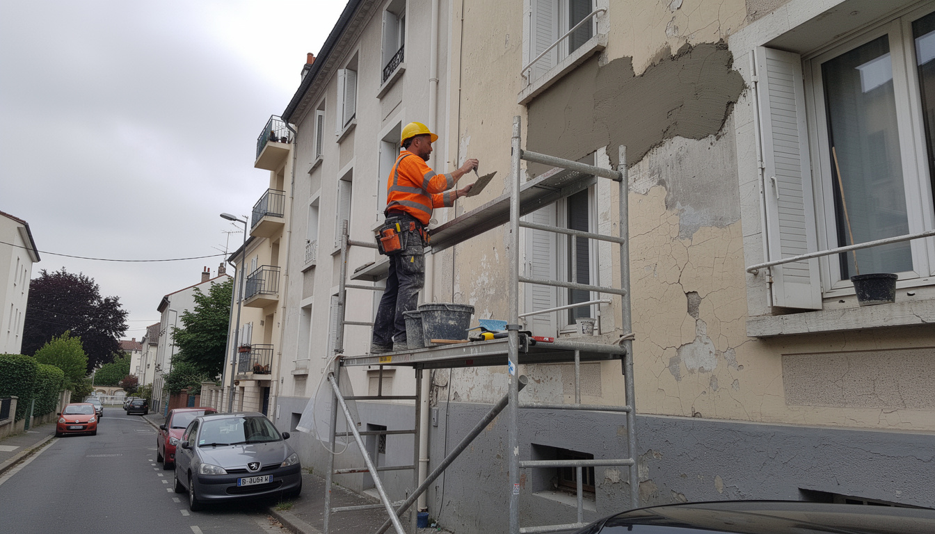 découvrez pourquoi un nombre croissant de propriétaires à bonneuil-sur-marne choisissent d'anticiper leur ravalement de façade pour préserver leur patrimoine et valoriser leur bien immobilier.