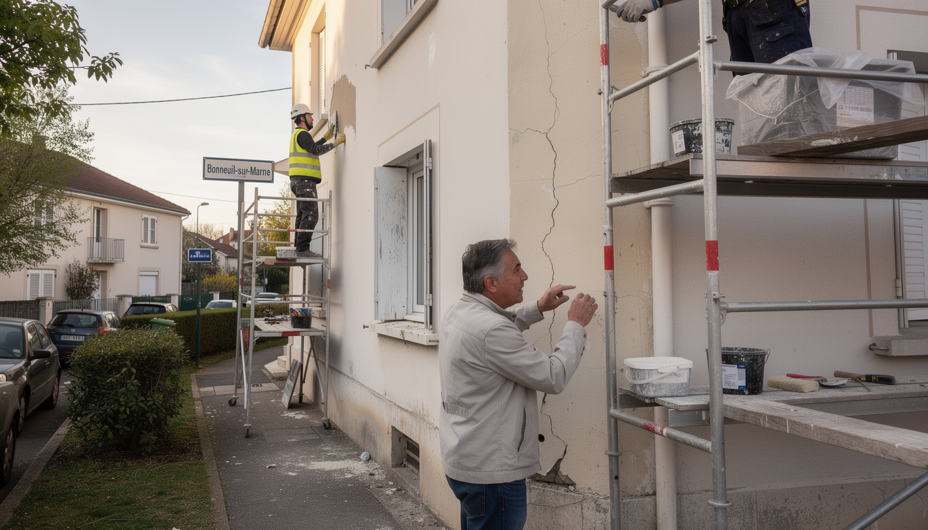 découvrez pourquoi un nombre croissant de propriétaires à bonneuil-sur-marne choisissent d'anticiper le ravalement de leur façade pour préserver leur patrimoine, valoriser leur bien immobilier et éviter des coûts futurs importants.