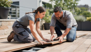 découvrez pourquoi le bois peut continuer de bouger après la pose et comment anticiper ces changements pour garantir la durabilité et la stabilité de vos installations.