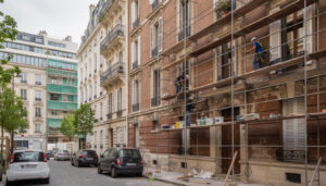 découvrez comment le ravalement de façade à ivry-sur-seine conjugue rénovation urbaine et préservation de l'identité architecturale pour valoriser le patrimoine local.