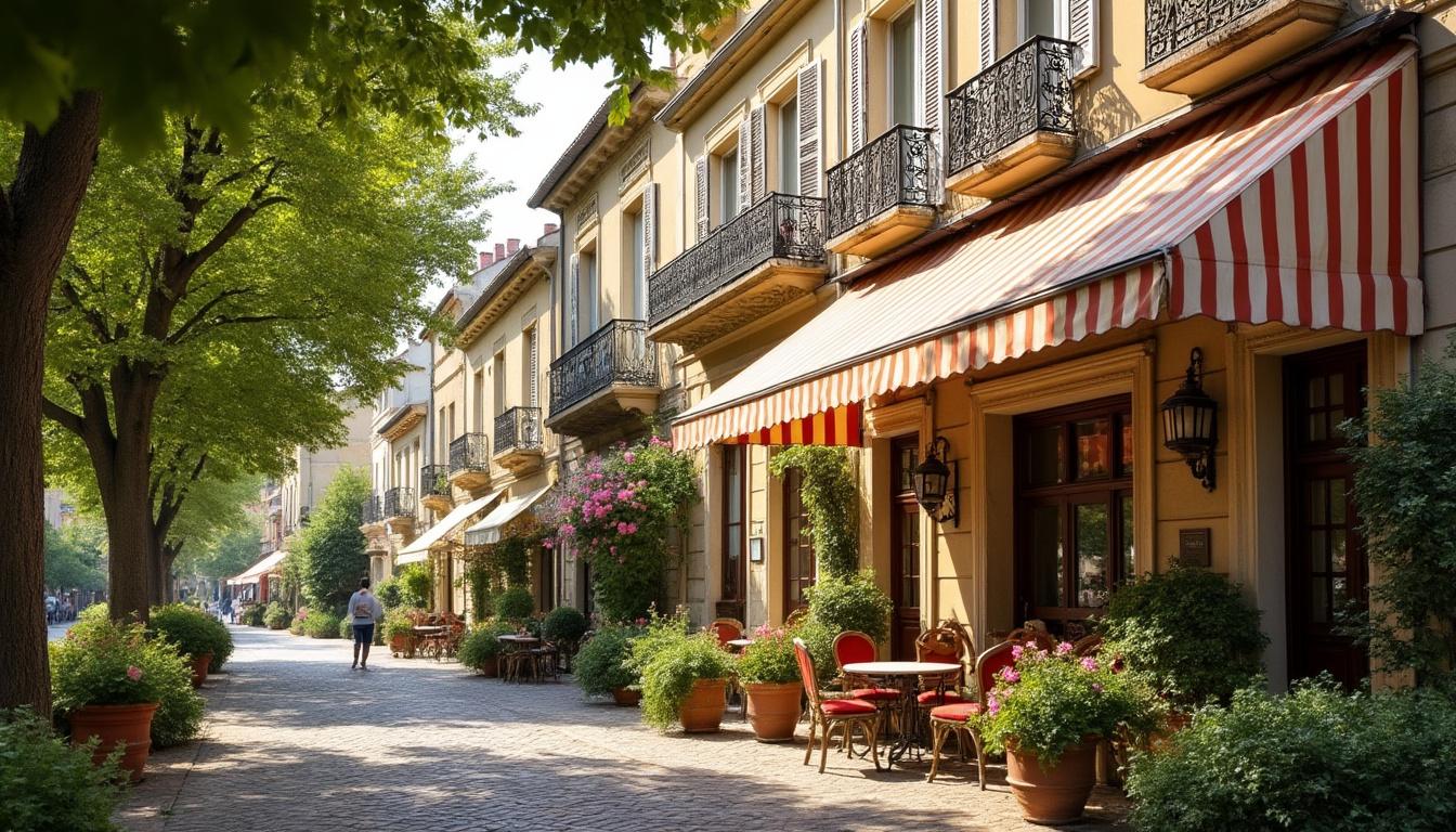 ravalement de façade à réau : préservez la beauté et l'intégrité de votre maison dans ce village paisible, où chaque habitation valorise l'esthétique locale.