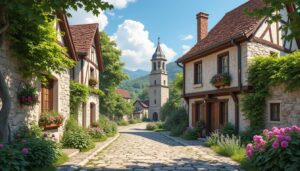 découvrez nos services de ravalement de façade à saint-pathus, pour préserver et valoriser le bâti dans cette commune rurale soucieuse de son cadre de vie.