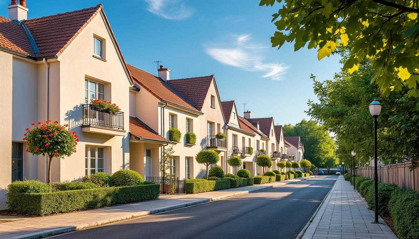 découvrez comment le ravalement de façade à villeparisis valorise cette commune résidentielle en pleine montée en gamme, où les propriétaires investissent pour embellir et protéger leurs habitations.