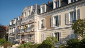 découvrez pourquoi les propriétaires prévoyants du plessis-robinson choisissent le ravalement de façade pour protéger et valoriser leur bien immobilier.