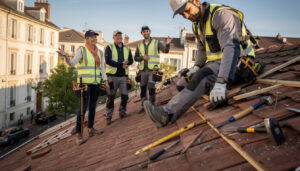 découvrez les observations des artisans les plus sollicités à nogent-sur-marne sur les tendances et bonnes pratiques en matière de toiture.