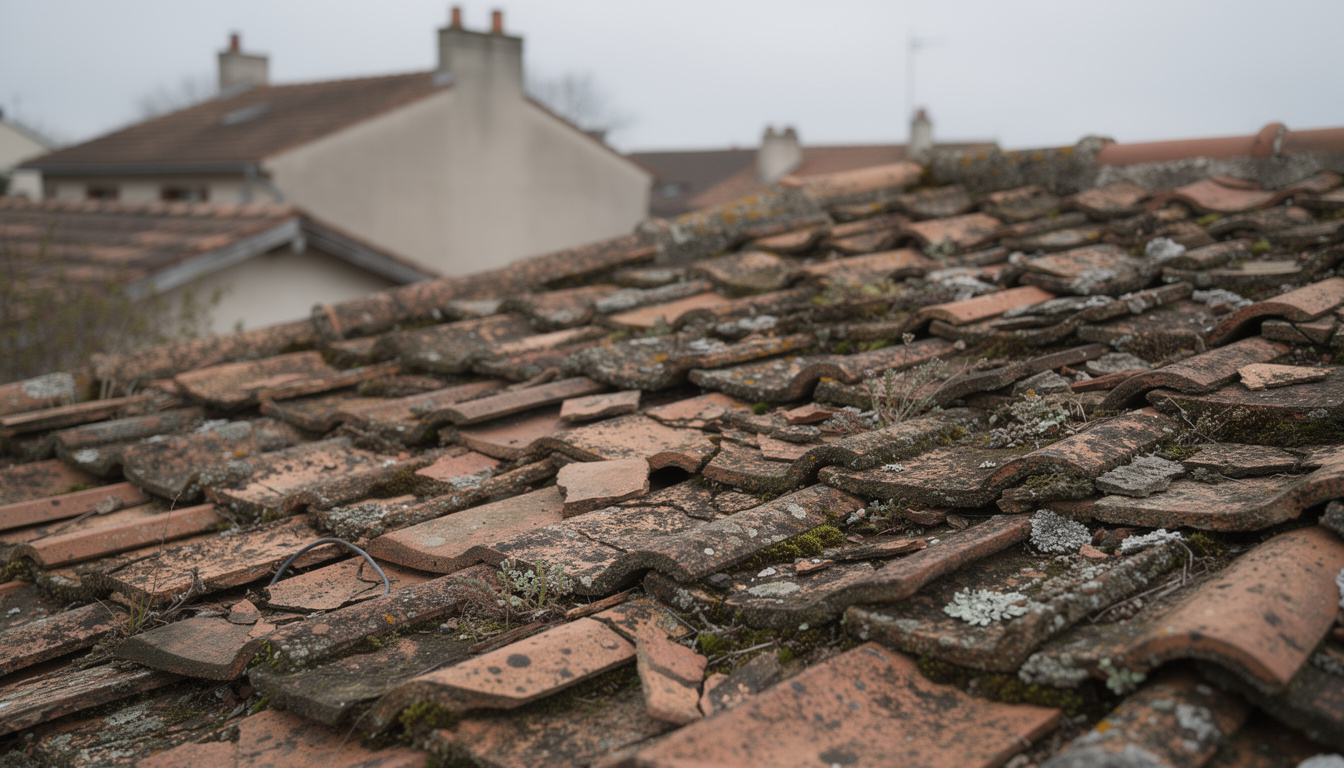 à le perreux-sur-marne, les couvreurs locaux alertent sur les dangers d'un manque d'entretien de la toiture. découvrez pourquoi un entretien régulier est essentiel pour protéger votre maison.