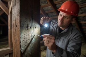 Termites ou capricornes : comment reconnaître ces ennemis du bois et protéger efficacement sa charpente ?