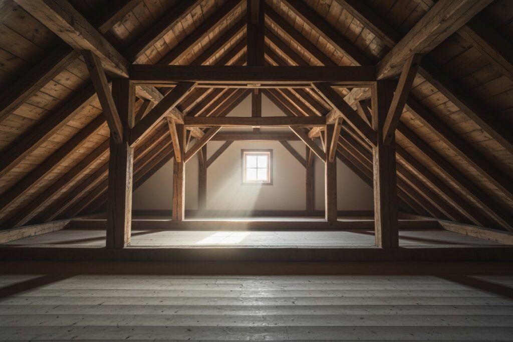 Termites ou capricornes : comment reconnaître ces ennemis du bois et protéger efficacement sa charpente ?