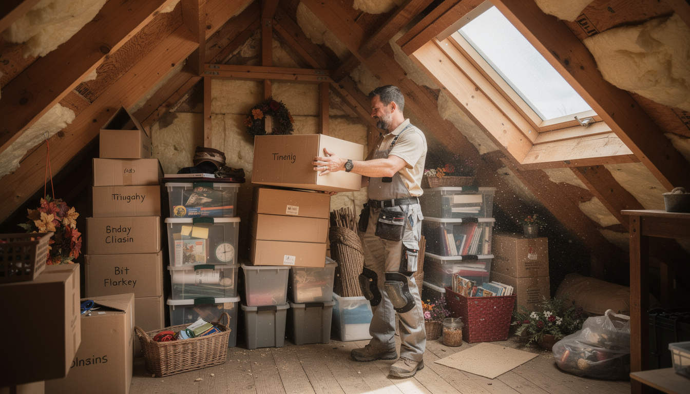 découvrez des conseils pratiques pour réduire les craquements dans votre charpente en bois et assurer la durabilité de votre construction.