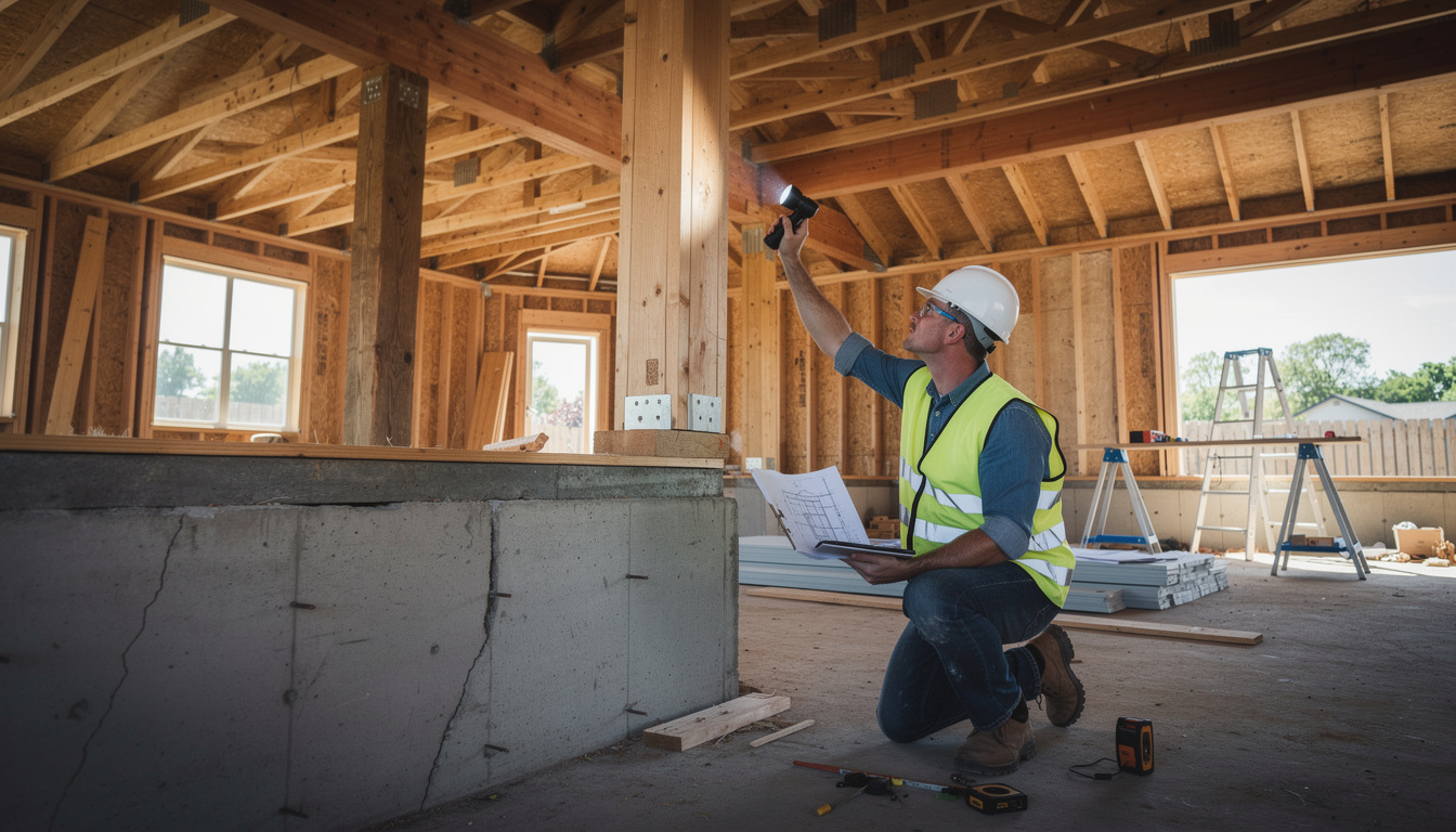 découvrez des conseils pratiques pour réduire les craquements dans une charpente en bois et assurer la durabilité et le confort de votre habitation.