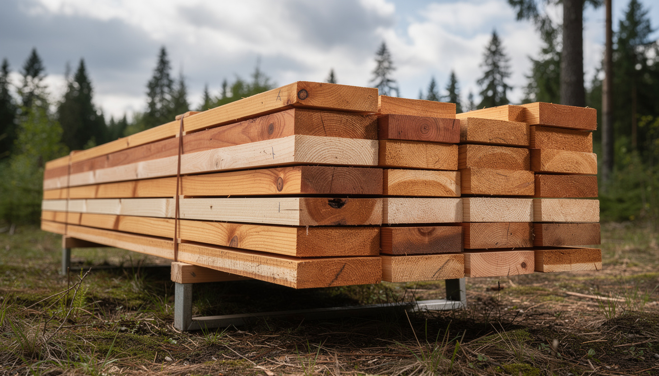 découvrez les différences entre le bois de douglas et le mélèze pour choisir celui qui résiste le mieux aux conditions extérieures. conseils et avantages pour vos projets en extérieur.