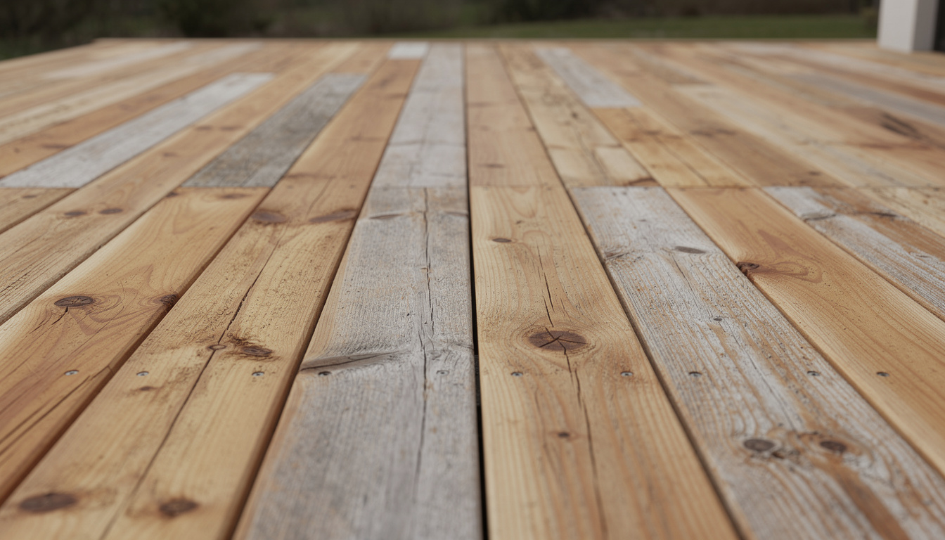 découvrez les différences entre le bois de douglas et le mélèze pour choisir celui qui résiste le mieux en extérieur. conseils et comparatif pour vos projets extérieurs.