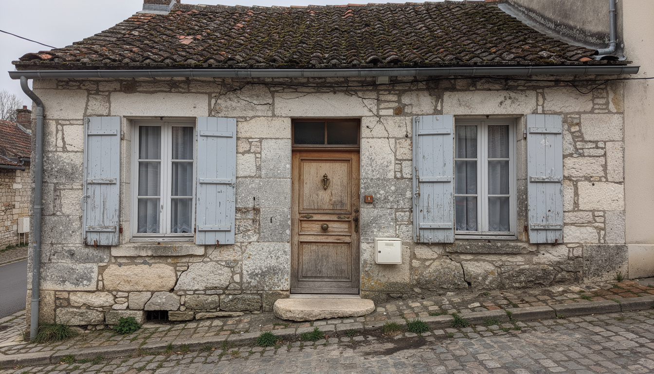 découvrez comment le ravalement de façade à arpajon peut transformer l'apparence de votre maison et augmenter significativement sa valeur en essonne.