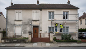 découvrez comment le ravalement de façade à arpajon peut transformer l'apparence et augmenter la valeur de votre maison en essonne.