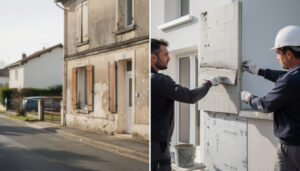 découvrez comment un ravalement soigné ou une isolation extérieure à brétigny-sur-orge peut transformer votre façade, améliorer l'apparence et optimiser le confort de votre habitation.