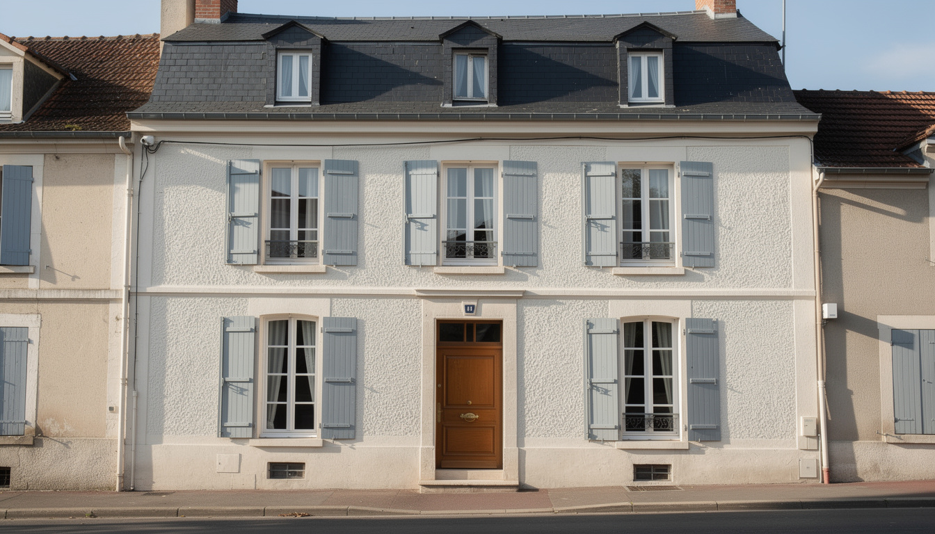 découvrez les témoignages de propriétaires à chilly-mazarin satisfaits de leur ravalement de façade. qualité, professionnalisme et résultats durables pour valoriser votre maison.
