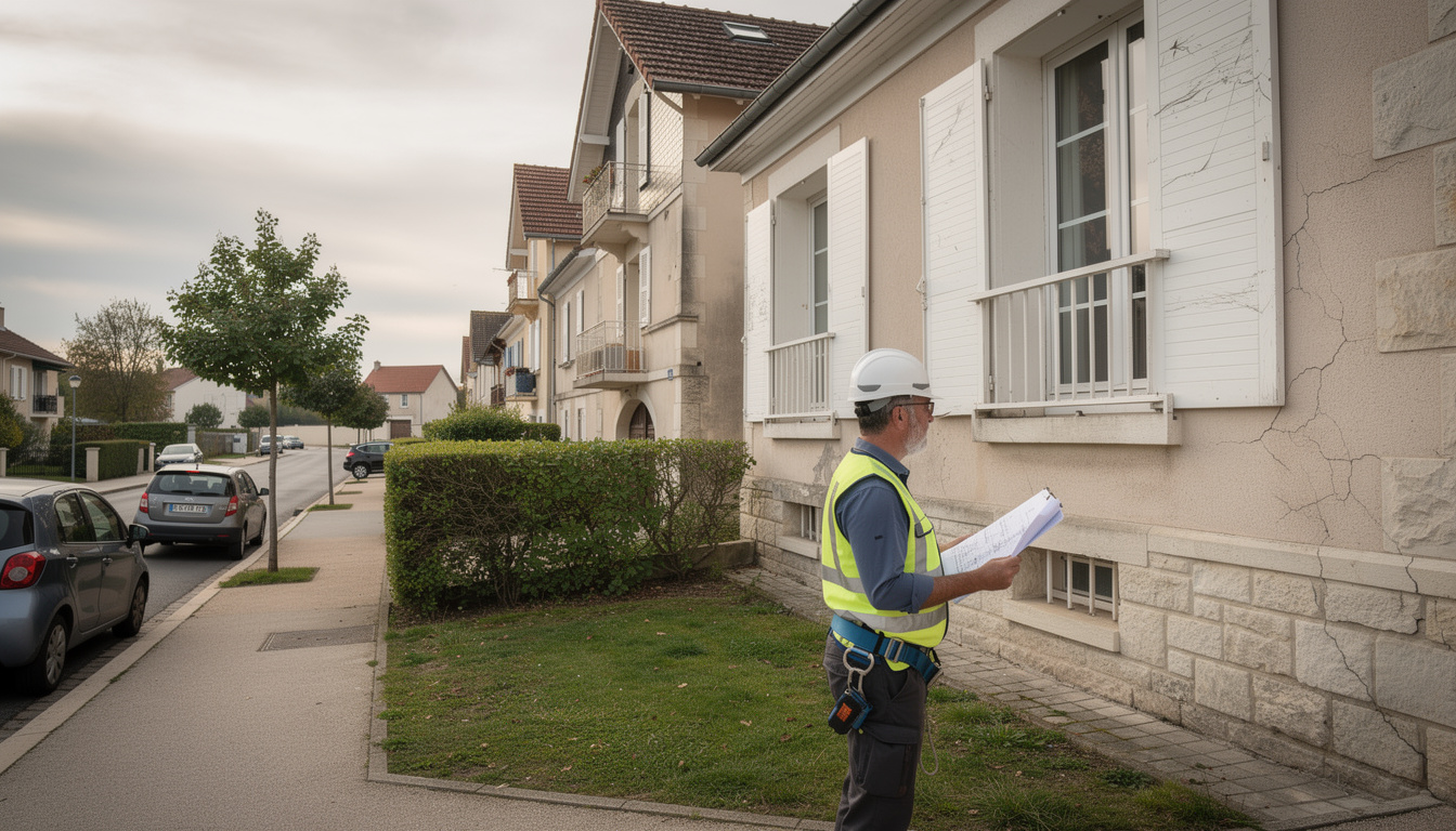 découvrez les témoignages de propriétaires satisfaits par leur ravalement de façade à chilly-mazarin, un secteur où qualité et expertise transforment les habitations.