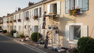 découvrez les témoignages de propriétaires satisfaits de leur ravalement de façade à chilly-mazarin. témoignages authentiques et conseils pour valoriser votre bien immobilier.