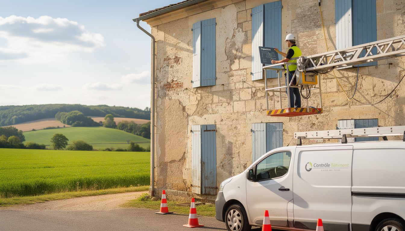 découvrez nos services de ravalement de façades à étiolles, alliant qualité et respect de l'environnement pour valoriser une commune engagée dans l'amélioration de son cadre de vie.