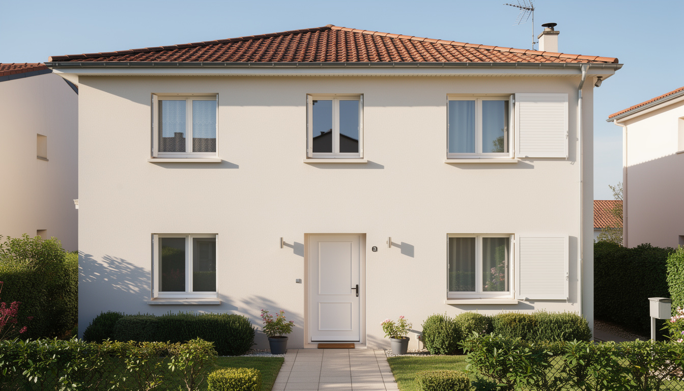 découvrez comment choisir entre ravalement et isolation extérieure pour votre façade à pontault-combault en 2025 et améliorez l'efficacité énergétique de votre maison.