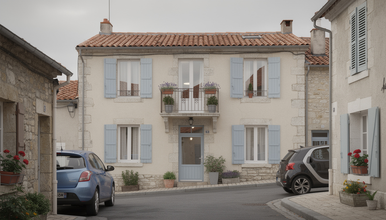 découvrez comment le ravalement de façade à villiers-sur-marne constitue la première étape essentielle pour réussir votre projet de rénovation et valoriser votre habitat.