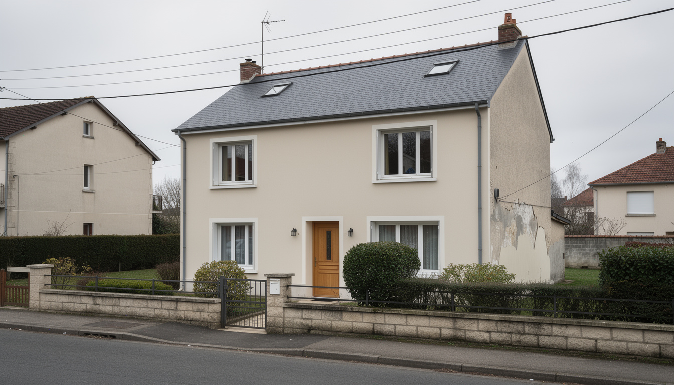 découvrez comment le ravalement de façade à villiers-sur-marne constitue la première étape essentielle pour réussir la rénovation de votre maison, alliant esthétique et protection durable.