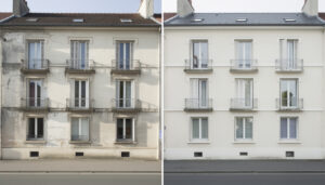 découvrez comment le ravalement de façade à villiers-sur-marne constitue la première étape essentielle pour réussir votre projet de rénovation et redonner vie à votre habitation.