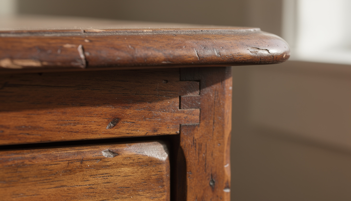 découvrez les avantages de l'assemblage en queue de vache, une technique traditionnelle offrant solidité, esthétique et durabilité pour vos projets de menuiserie et mobilier.