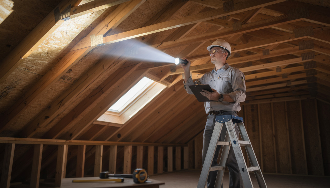 découvrez les causes, les risques et les solutions pour les fissures dans une charpente en bois afin d'assurer la sécurité et la durabilité de votre construction.