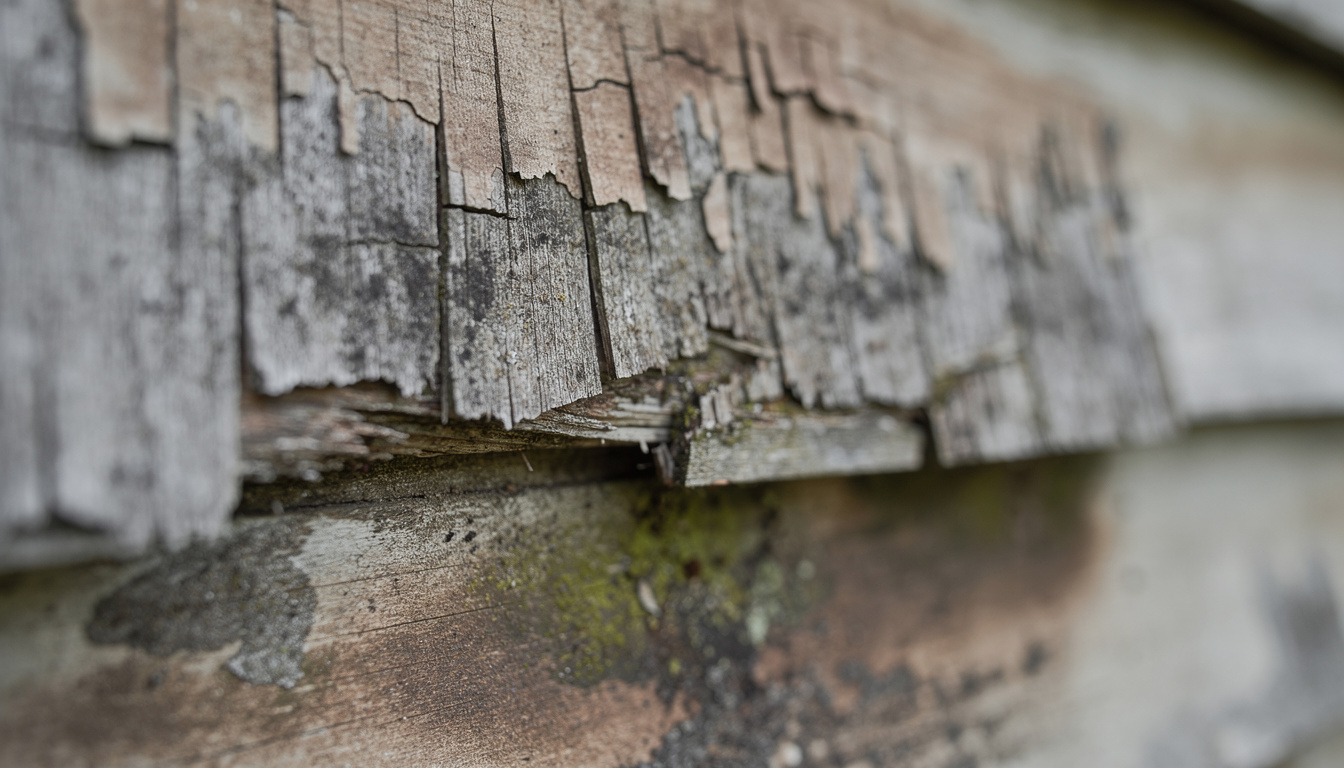 découvrez comment les régions humides peuvent accélérer le vieillissement du bardage et quelles solutions adopter pour protéger efficacement vos surfaces extérieures.