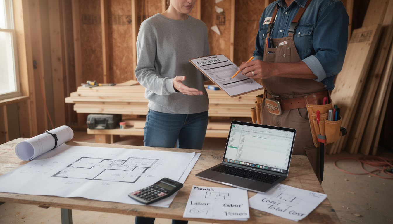 découvrez comment la présence de fermettes complexifie les projets de rénovation et découvrez nos conseils pour les gérer efficacement.
