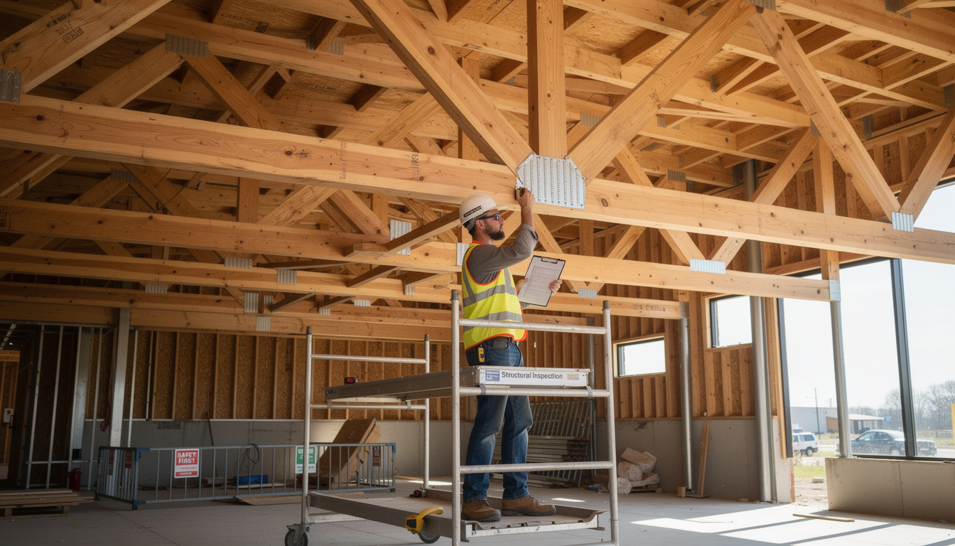 découvrez pourquoi les rénovations sont plus complexes avec des fermettes et comment les aborder efficacement pour réussir vos projets de maison.