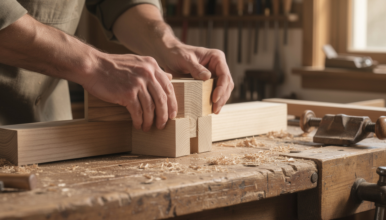 découvrez pourquoi les assemblages bois anciens continuent de captiver par leur esthétique, leur robustesse et leur savoir-faire traditionnel.