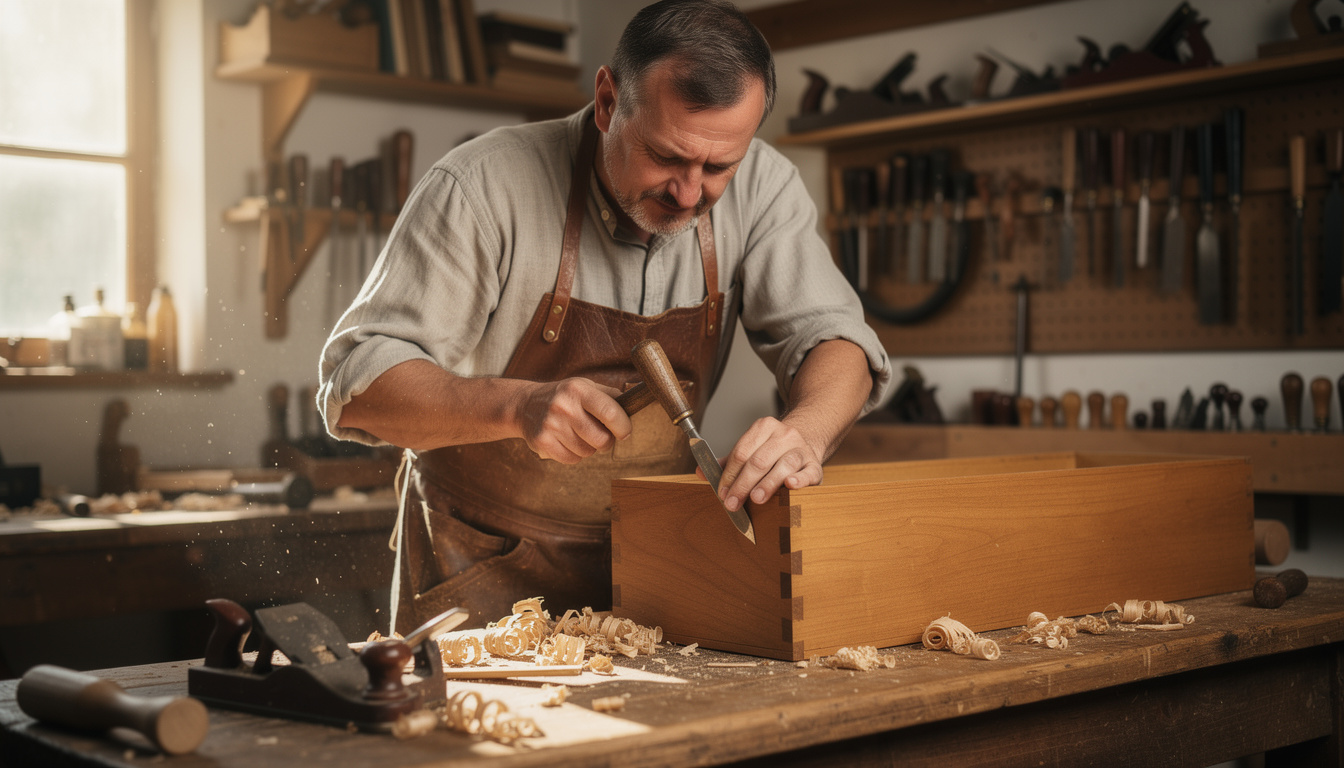 découvrez pourquoi les assemblages bois anciens continuent de fasciner par leur esthétique, leur solidité et leur savoir-faire traditionnel, alliant histoire et durabilité.