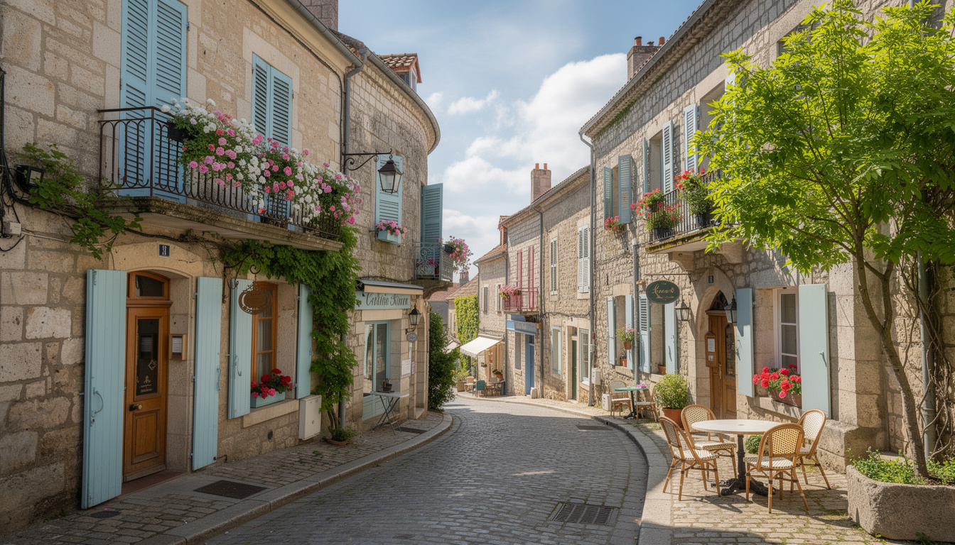 ravalement de façade à angerville : découvrez comment ce bourg essonnien accorde une importance capitale à l'entretien et la valorisation de son bâti ancien pour préserver son patrimoine.