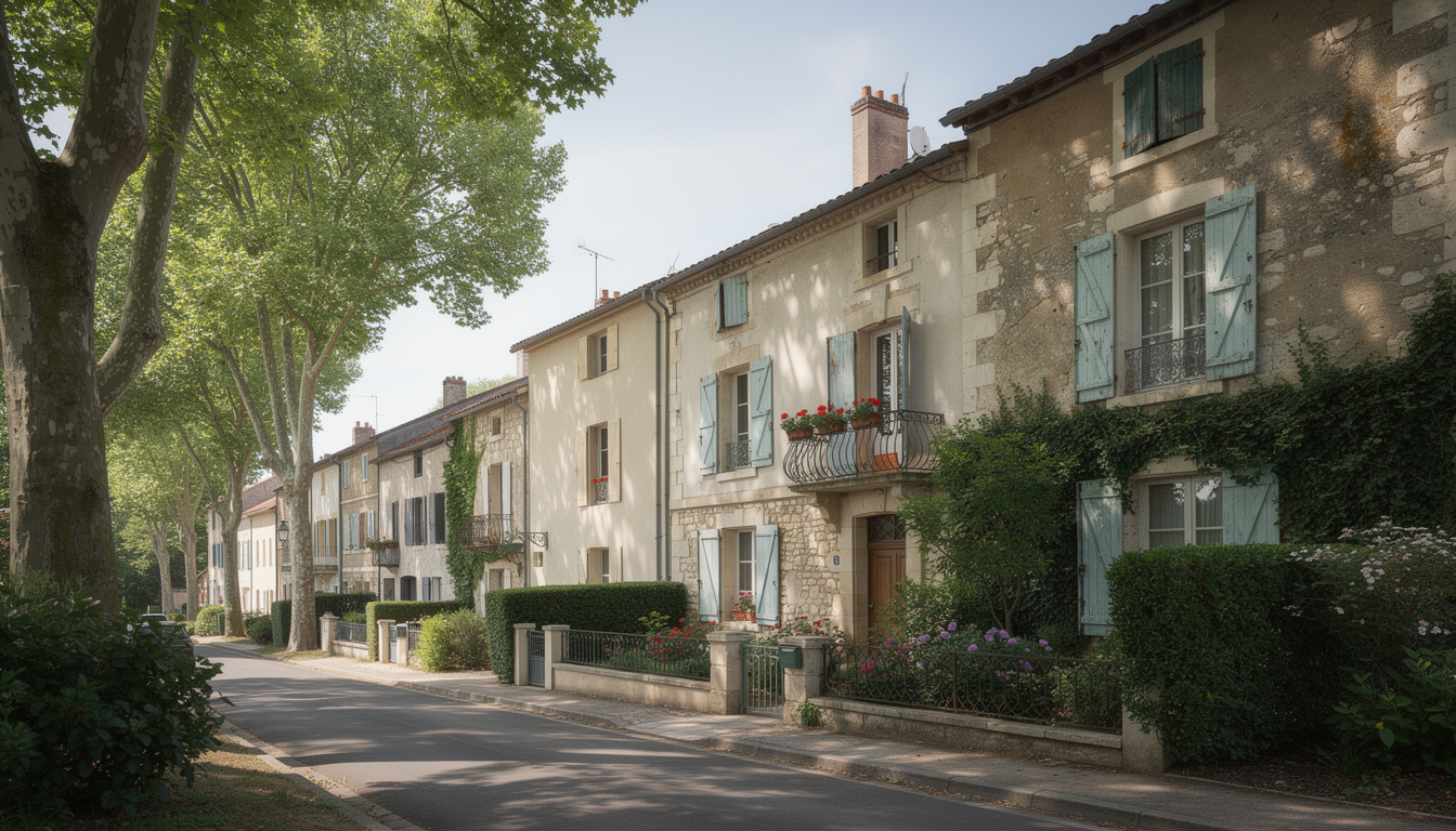 découvrez comment un ravalement de façade à ormesson-sur-marne peut embellir votre bien tout en respectant l'harmonie du cadre résidentiel local.