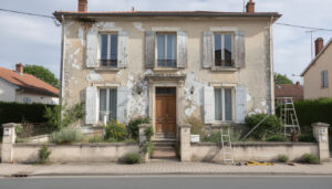 découvrez comment un ravalement de façade à périgny peut redonner tout son charme à votre maison grâce à une remise à neuf professionnelle et soignée.