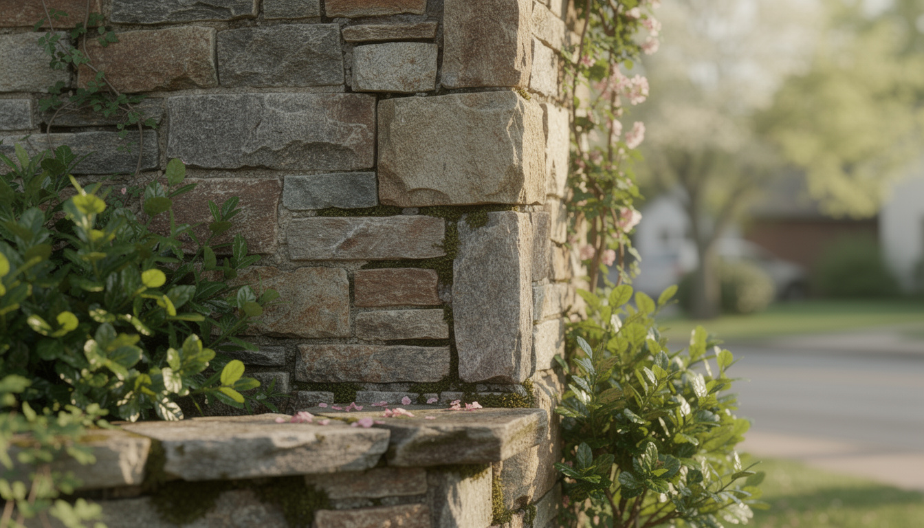 découvrez l'art du ravalement de façade à sucy-en-brie, alliant le charme unique de la meulière à des solutions durables pour protéger et embellir votre habitat.