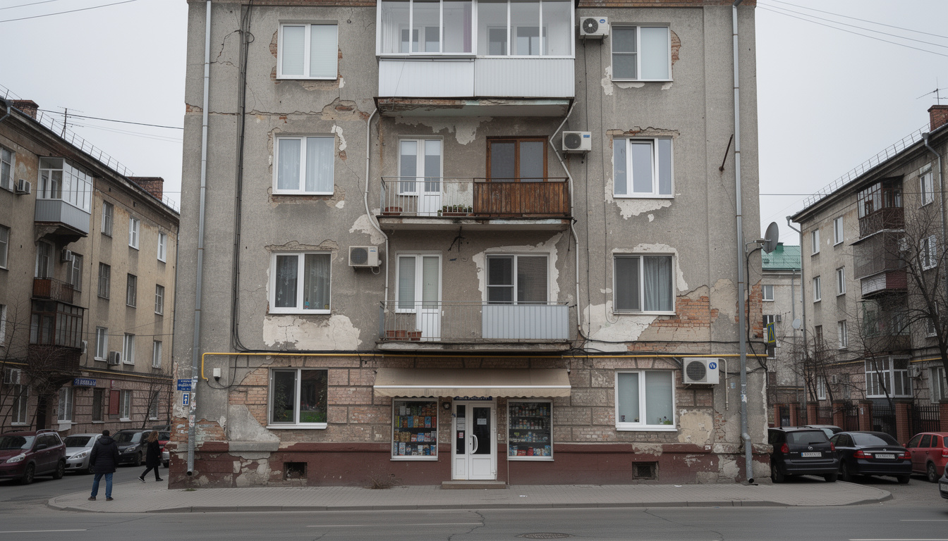 découvrez comment le ravalement de façade à vincennes allie esthétique urbaine et protection durable pour préserver et valoriser votre bâtiment.