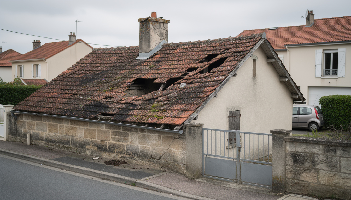 découvrez les erreurs à éviter pour la réfection de toiture à saint-maurice grâce aux conseils des propriétaires qui ont attendu trop longtemps. informez-vous pour protéger votre maison efficacement.