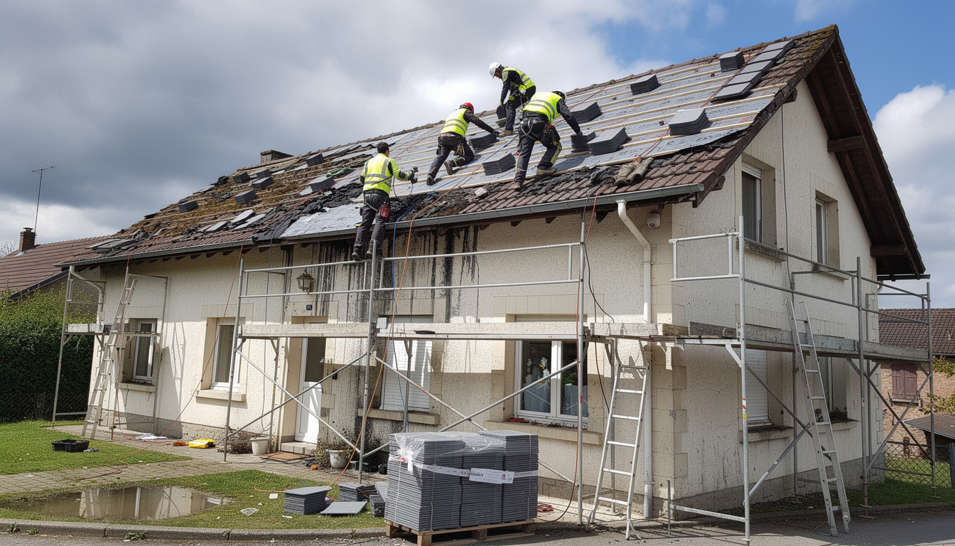 découvrez les leçons essentielles tirées par les propriétaires de saint-maurice qui ont attendu trop longtemps pour rénover leur toiture, et évitez leurs erreurs grâce à nos conseils experts.