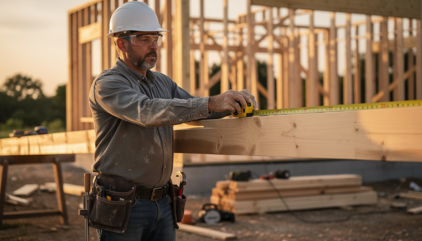 découvrez comment construire un avent, un auvent ou une pergola en ossature bois pour aménager votre extérieur avec style et durabilité.