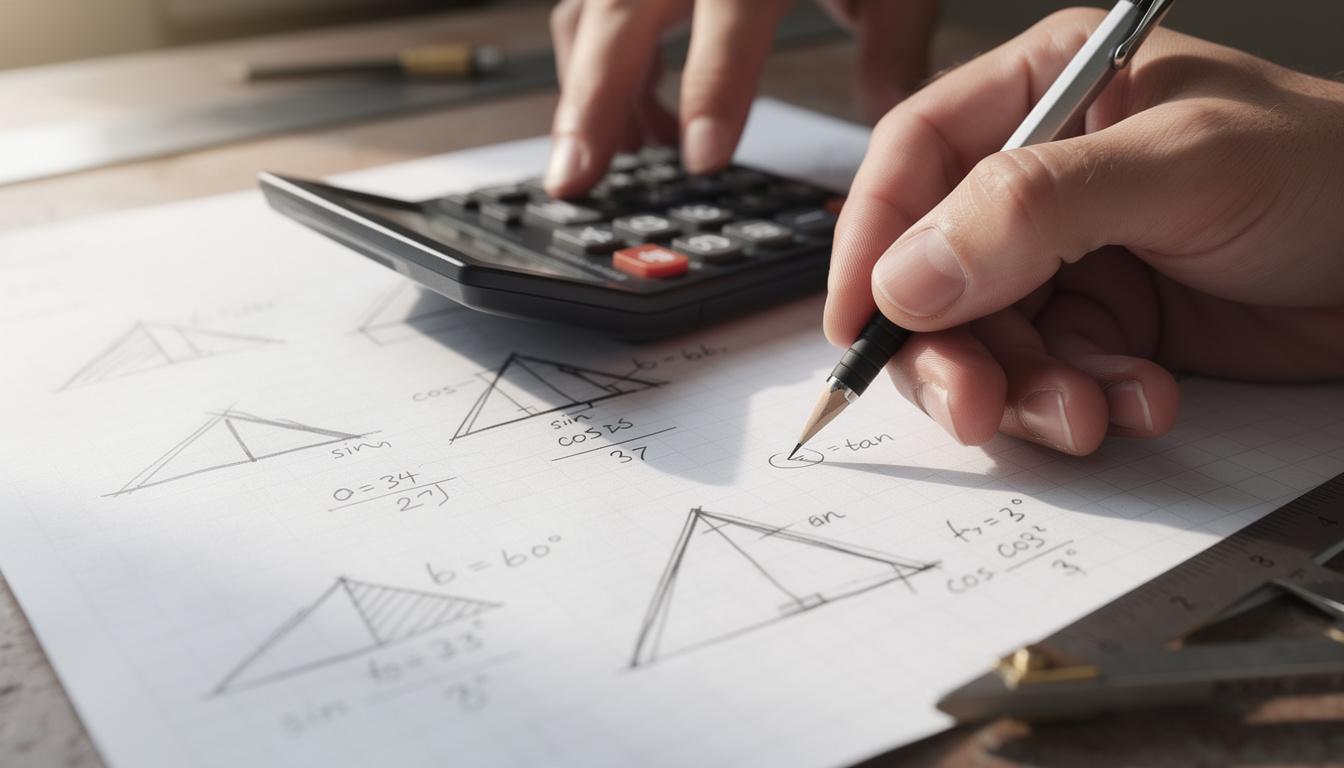 apprenez à calculer facilement la pente d'un toit en ossature bois grâce à nos conseils pratiques et méthodes simples pour un toit parfaitement adapté.