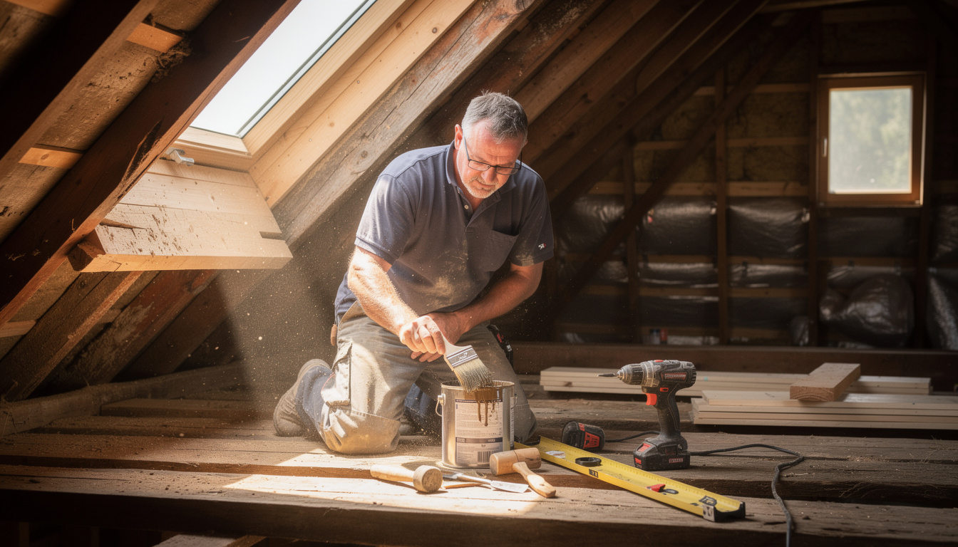 découvrez les tarifs des charpentiers pour la construction d'ossatures en région bois et estimez le coût de votre projet avec des conseils pratiques.